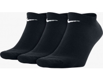 Nike Meias Pack 3 Value No Show